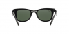 OKULARY RAY-BAN® FOLDING WAYFARER RB 4105 601 54 ROZMIAR M